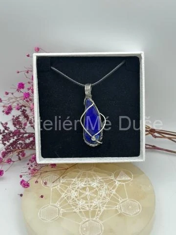 Lapis lazuli