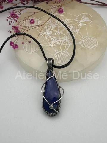 Lapis lazuli