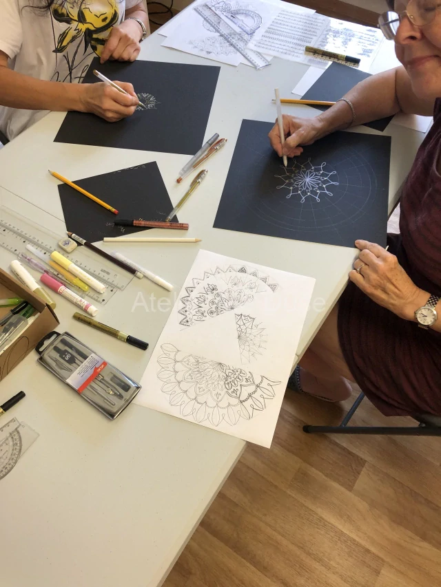 Workshop Kroměříž