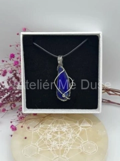 Lapis lazuli